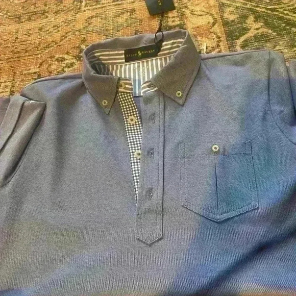 Ralph Lauren top - Picture 4 of 6